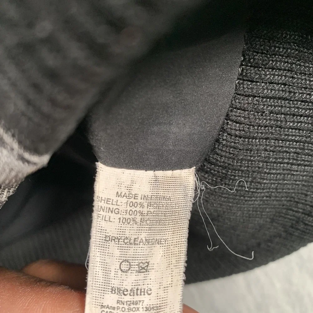 Prana brand item